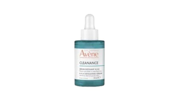 Avene Cleanance A.H.A Exfoliating Serum 30mL