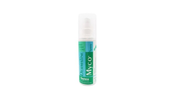 Myco Spray 125mL
