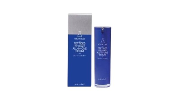 Youth Lab Peptides Reload All In One Serum 30 mL