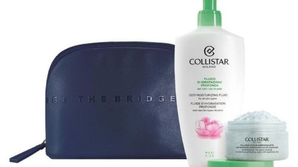Collistar Moisturizing Set