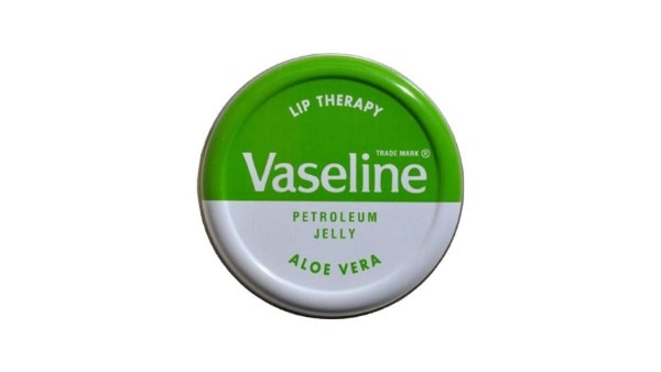 Vaseline Lip Therapy Aloe Vera 20gr