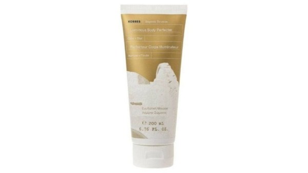 Korres Aegean Bronze Luminous Body Perfecter 200mL