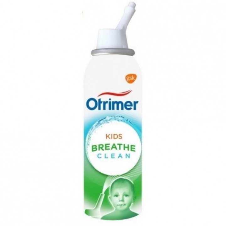 Otrimer Kids Isotonic 100mL