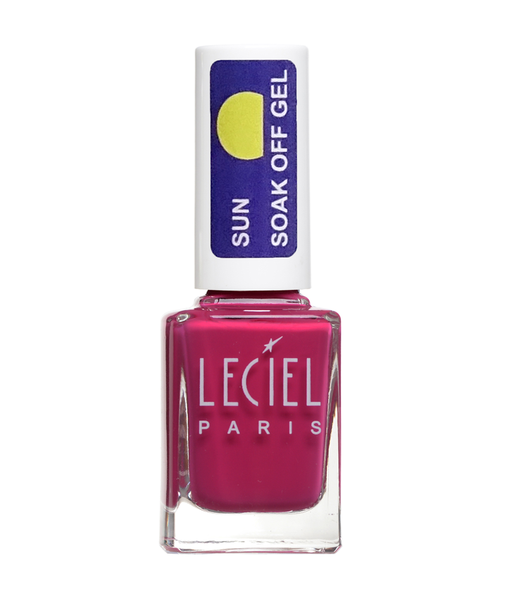Leciel Paris Sun Soak Off Gel, Aurore 294