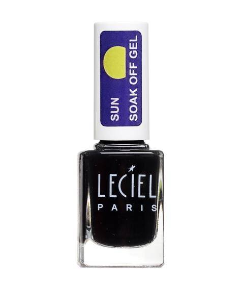Leciel Paris Sun Soak Off Gel, Zoe 180