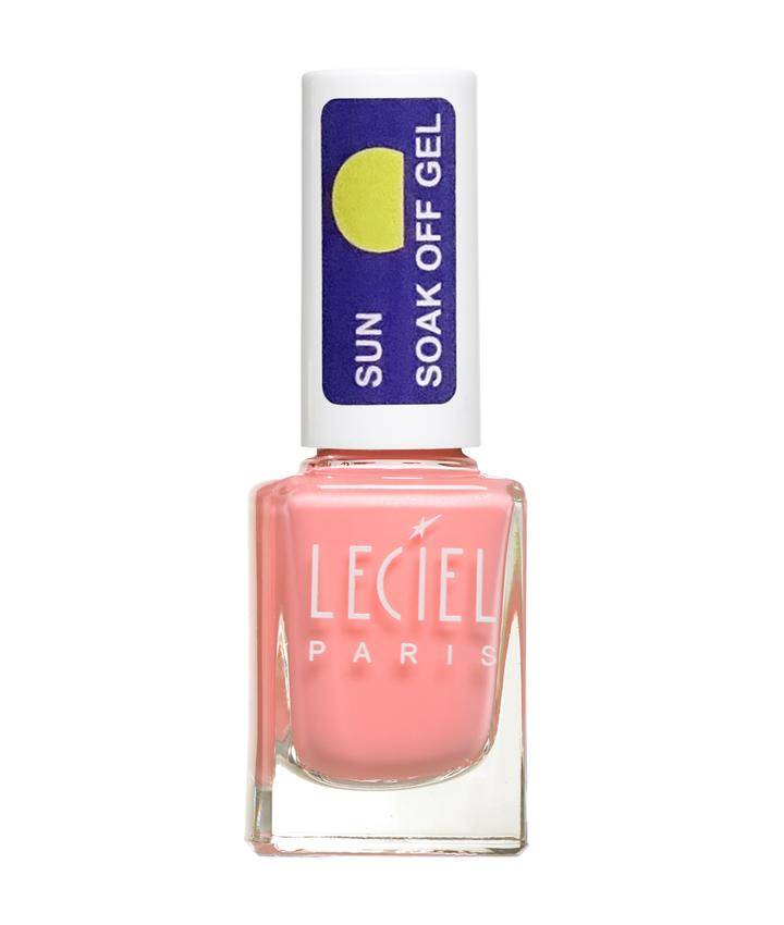 Leciel Paris Sun Soak Off Gel, Armelie 227