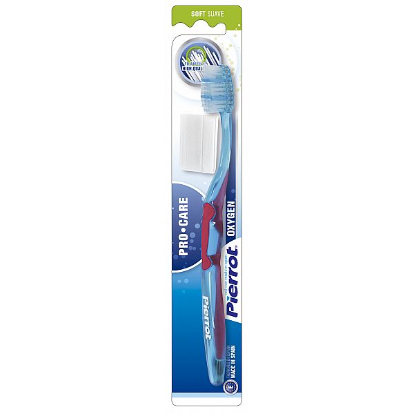 Perriot Protection Soft Toothbrush