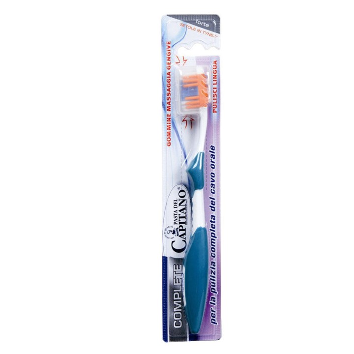 Capitano Complete Forte Tooth Brush