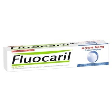 Fluocaril Gums Toothpaste 75mL