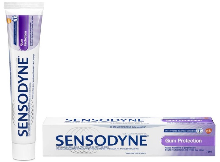 Sensodyne Gum Protection 75ml