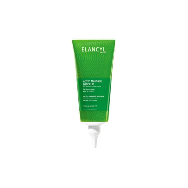Elancyl Recharge Gel Activ M 200ml