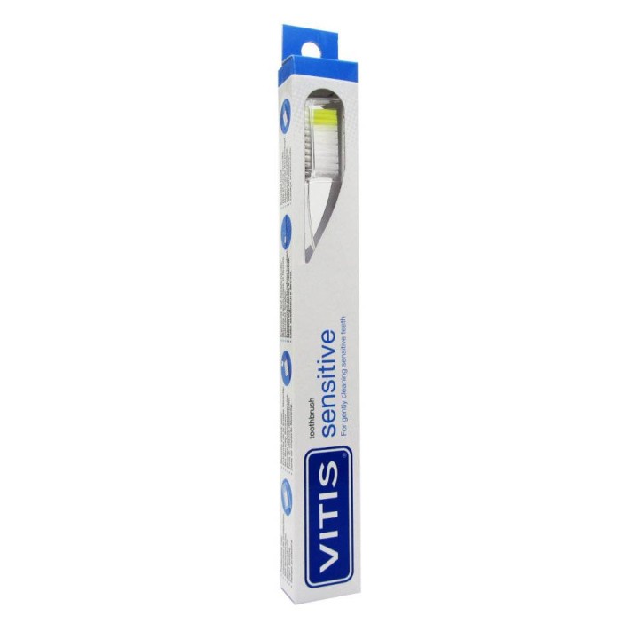 Vitis Toothbrush Sensitive