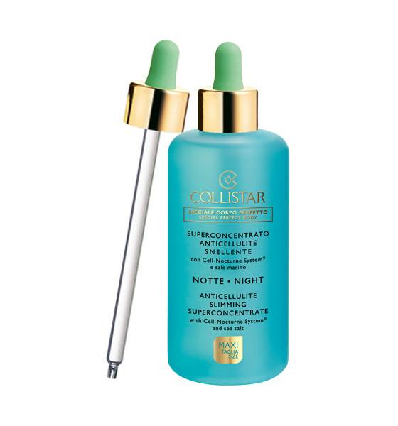 Collistar Body Anticellulite Slimming Night 200mL