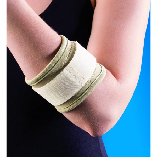 Anatomic Help 3062 Tennis Elbow Support Neoprene - One size