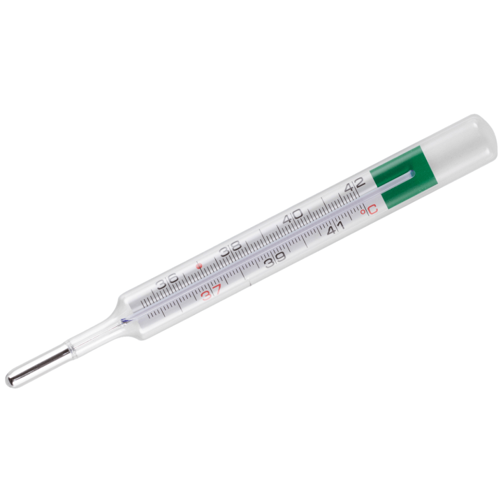 Geratherm Eco Gallium Classic Thermometer