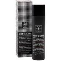 Apivita Men's Care After Shave Balm 100mL