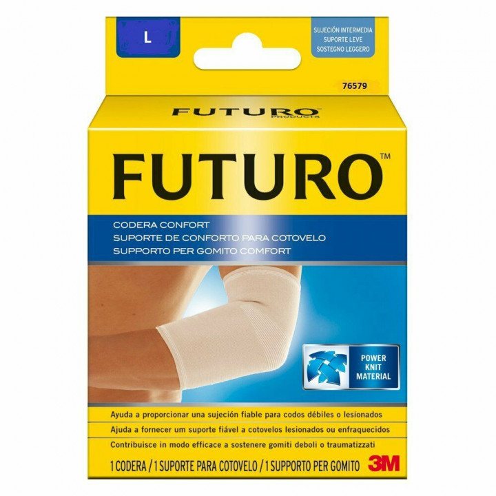 Futuro Comfort Elbow Support - Large