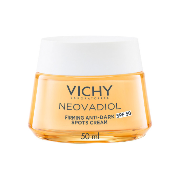 Vichy Neovadiol Post-Menopause Firming Anti-Dark Spots Cream SPF50 50mL