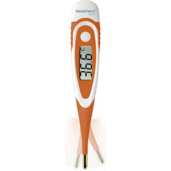 Geratherm Rapid 9 Seconds Thermometer