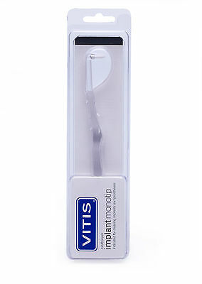 Vitis Toothbrush Implant Monotip