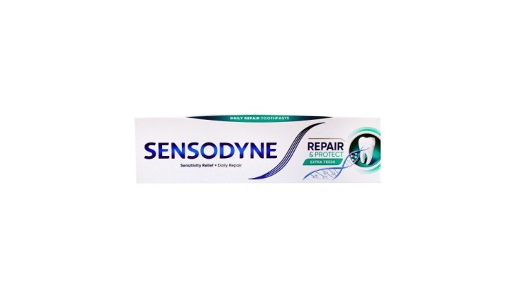 Sensodyne Repair & Protect Extra Fresh 75mL