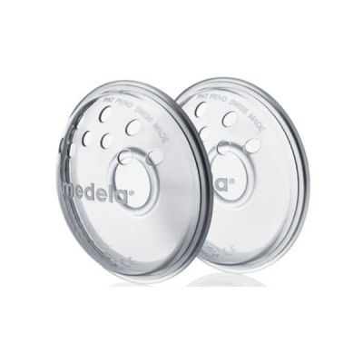 Medela Nipple Formers 2Pcs