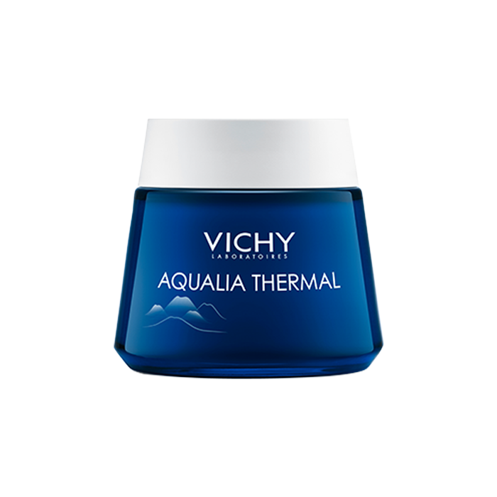 Vichy Aqualia Thermal Spa Notte 75mL