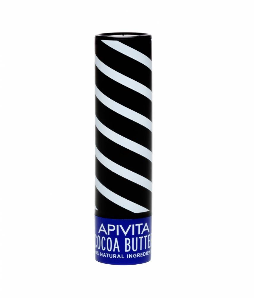 Apivita Lip Care Cocoa Butter 4.4gr
