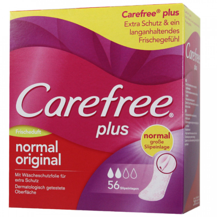 Everyday All Cotton Normal 20 Pieces