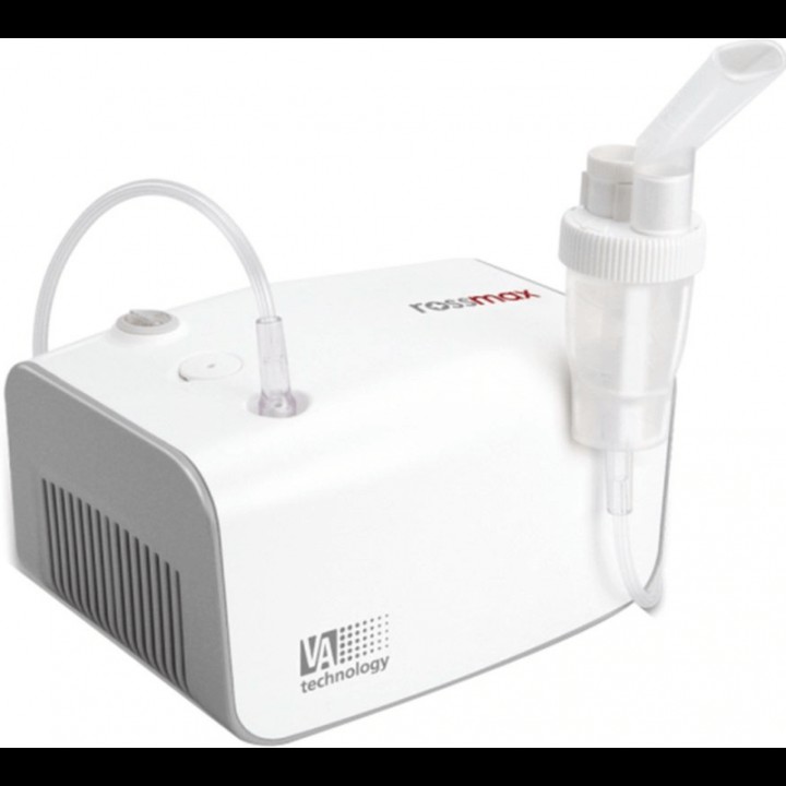 Rossmax N B 500 Heavy Duty, Nebulizer