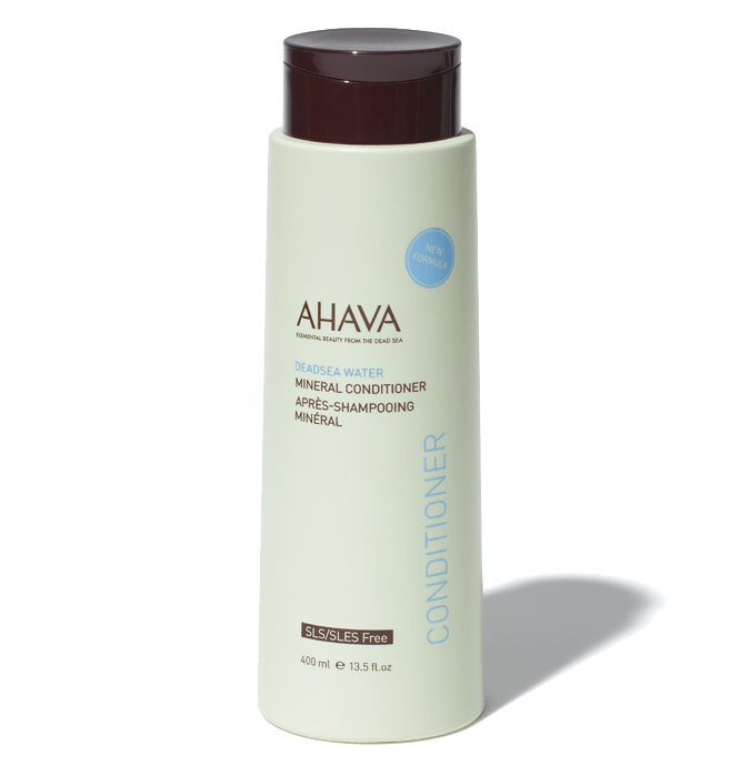 Ahava Mineral Conditioner 400mL