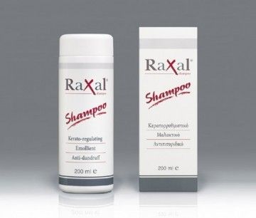 Raxal Cheiron Pharma Shampoo, 200M