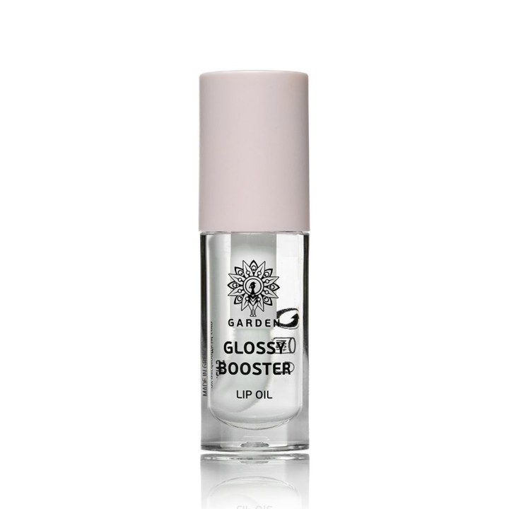 Garden Lip Oil Glossy Booster 6mL
