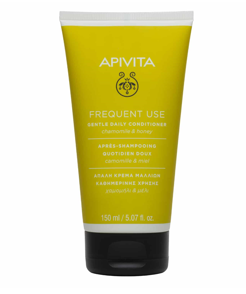 Apivita Frequent Use Conditioner 150mL