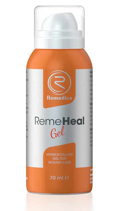 Remeheal Gel 70mL