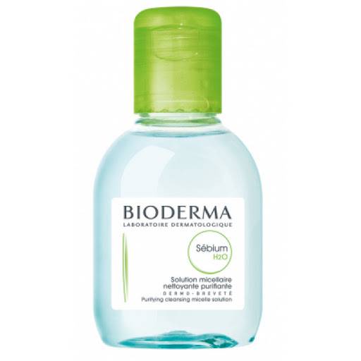 Bioderma Sebium Micellar Water 100mL