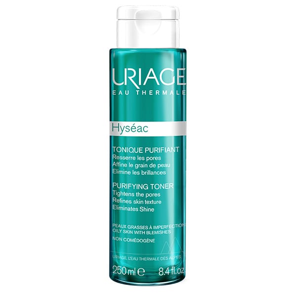 Uriage Hyseac Purifying Toner 250mL
