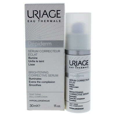 Uriage Depiderm Brightening Corrective Serum 30mL