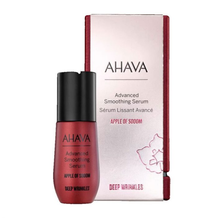 Ahava Aos Advance Smoothing Serum 30mL