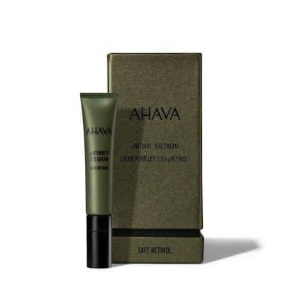 Ahava Safe Pretinol Eye Cream 15mL