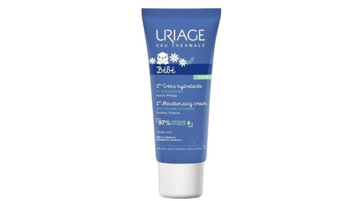 Uriage Bebe 1st Moisturizing Cream 40mL