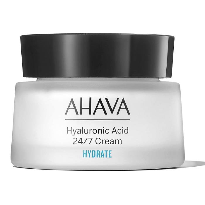 Ahava Hyaluronic Acid 24/7 Cream 50mL