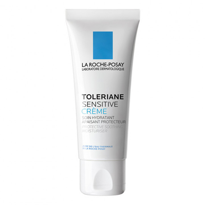 La Roche-Posay Toleriane Sensitive Creme 40mL