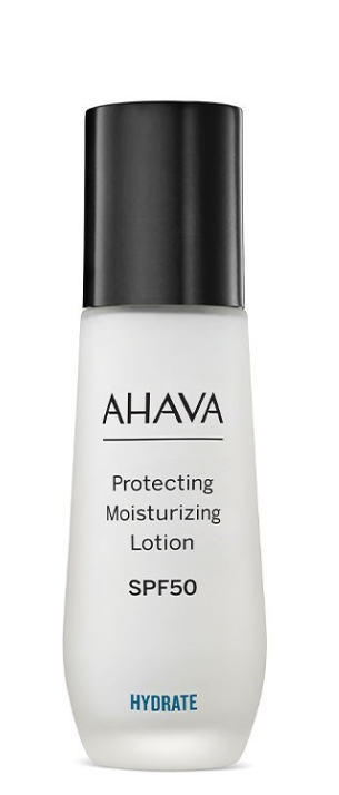 Ahava Protecting Moisturizing Lotion Spf50 50ml