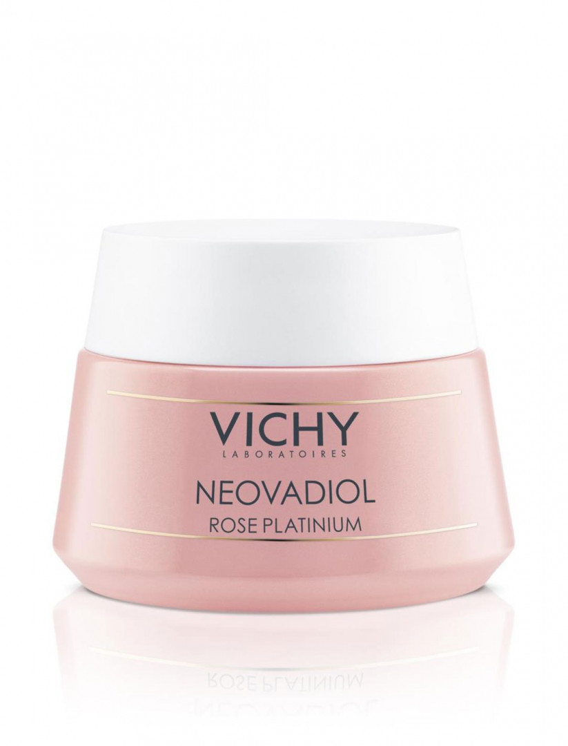 Vichy Neovadiol Rose Platinum 50mL