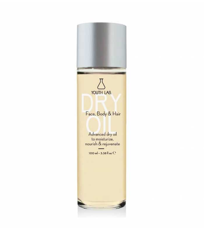 Youth Lab Dry Oil 100mL