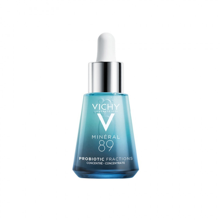 Vichy Mineral 89 Probiotic Franctions 30mL