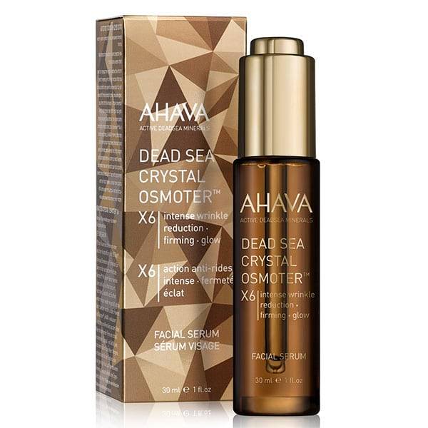 Ahava Crystal Osmoter Facial Serum 30mL