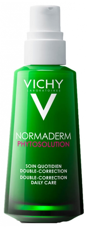 Vichy Normaderm Phytosolution Double-Correction Daily Care 50mL