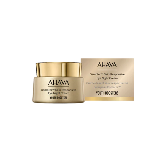 Ahava Osmoter Responsive Eye Night Cream